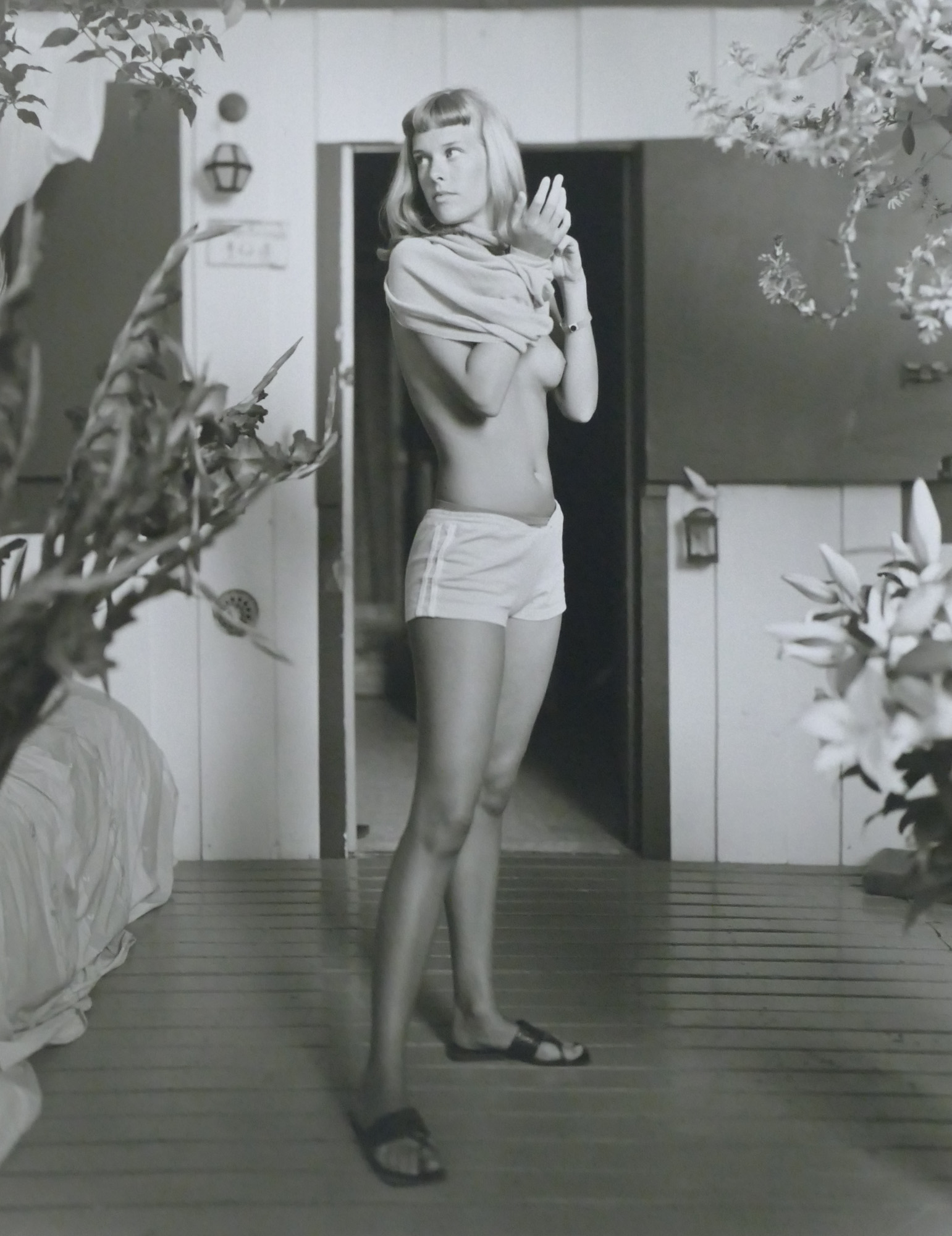 Jock Sturges (b.1947 French)