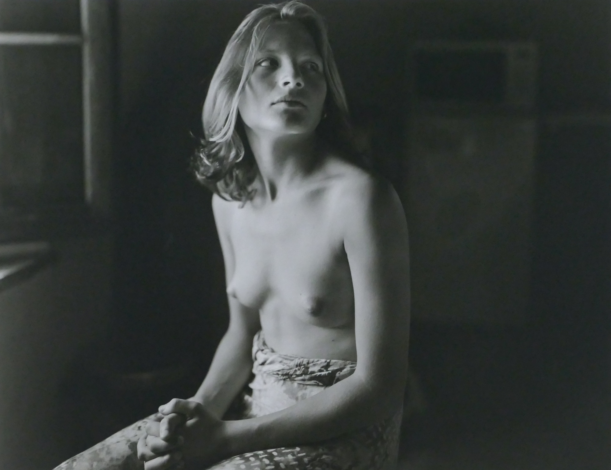 Jock Sturges (b.1947 French)