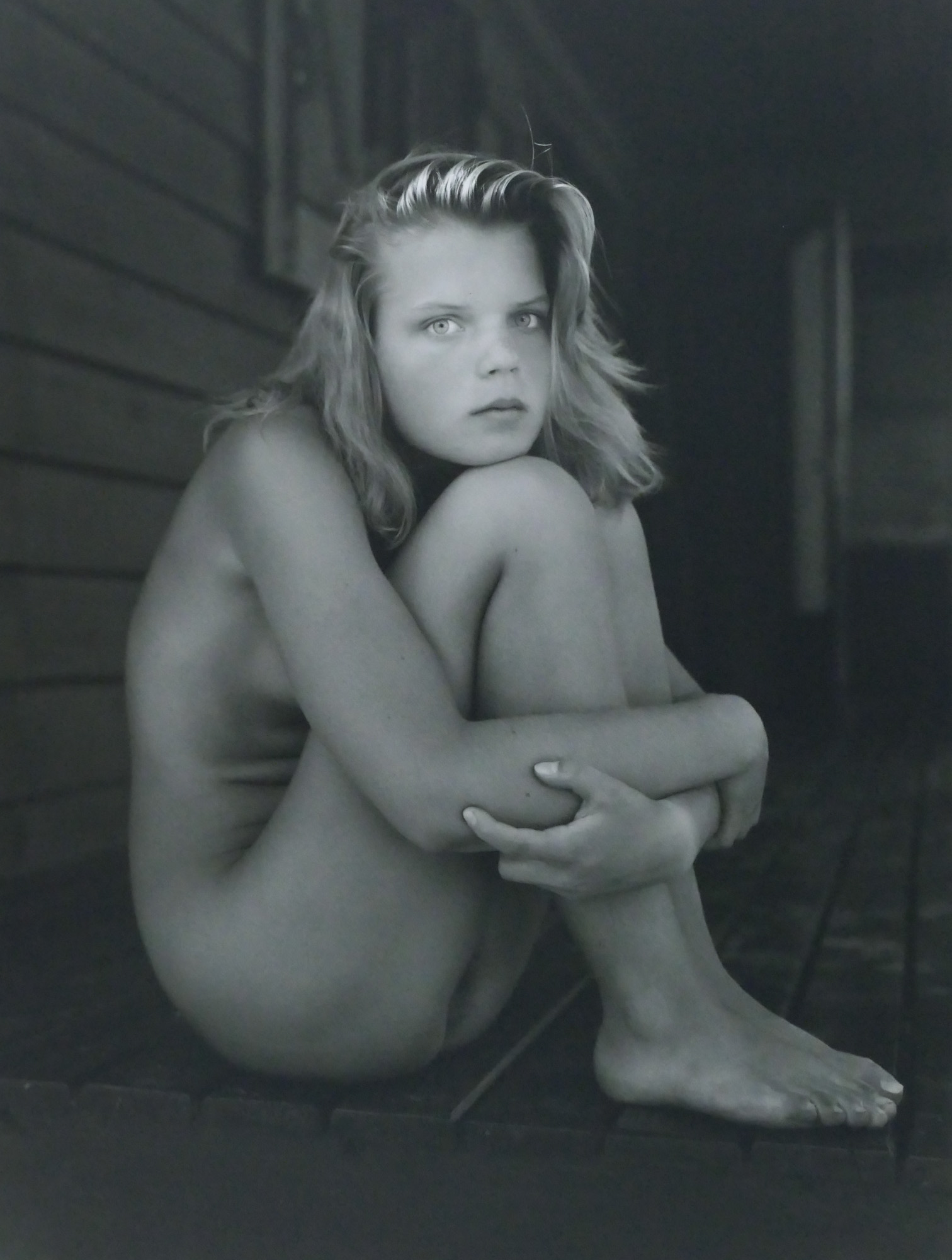 Jock Sturges (b.1947 French)