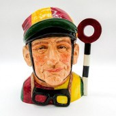 JOCKEY D6625 - LARGE - ROYAL D