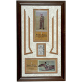 JOCKEY LAFITTE PINCAY, JR., RA
