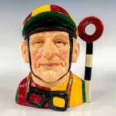 JOCKEY OLD D6625 - LARGE - ROY