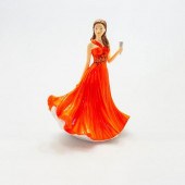 JODIE HN5752 - ROYAL DOULTON F