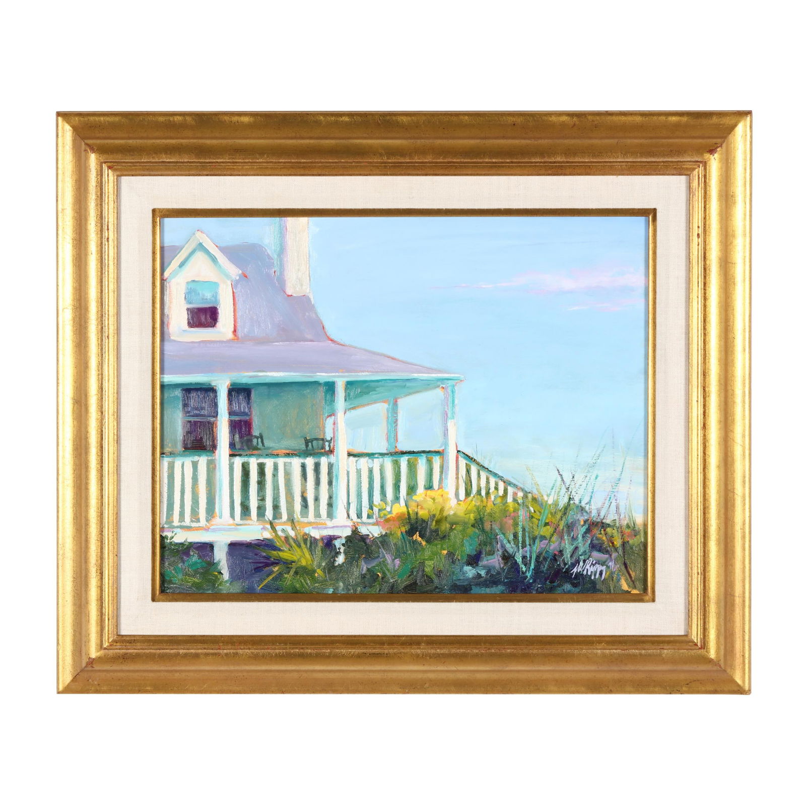 JODIE WRENN RIPPY (NC), 