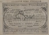 JODOCUS HONDIUS (1563-1612) DE