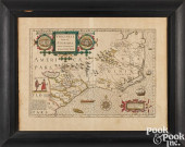 JODOCUS HONDIUS (DUTCH 1563-16