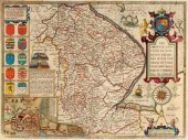 Jodocus Hondius (Flemish 1563-