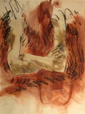 JODY PINTO  (american, b. 1942