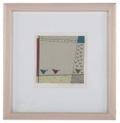 JODY WILLIAMS. "ALLEGIANCE," L