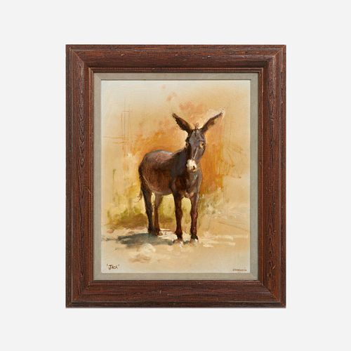 JOE ABBRESCIA "JACK" (OIL)Condition