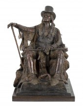 JOE BEELER (1931-2006), CHIEF