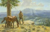 JOE BEELER (1931-2006), HIS CO