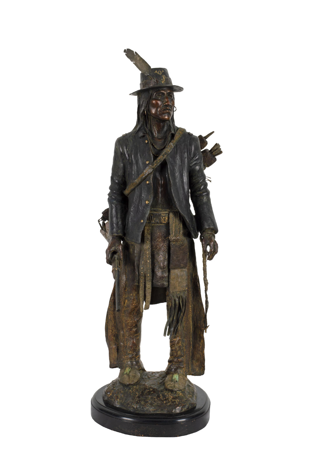 JOE BEELER (1931-2006), SCOUT FOR