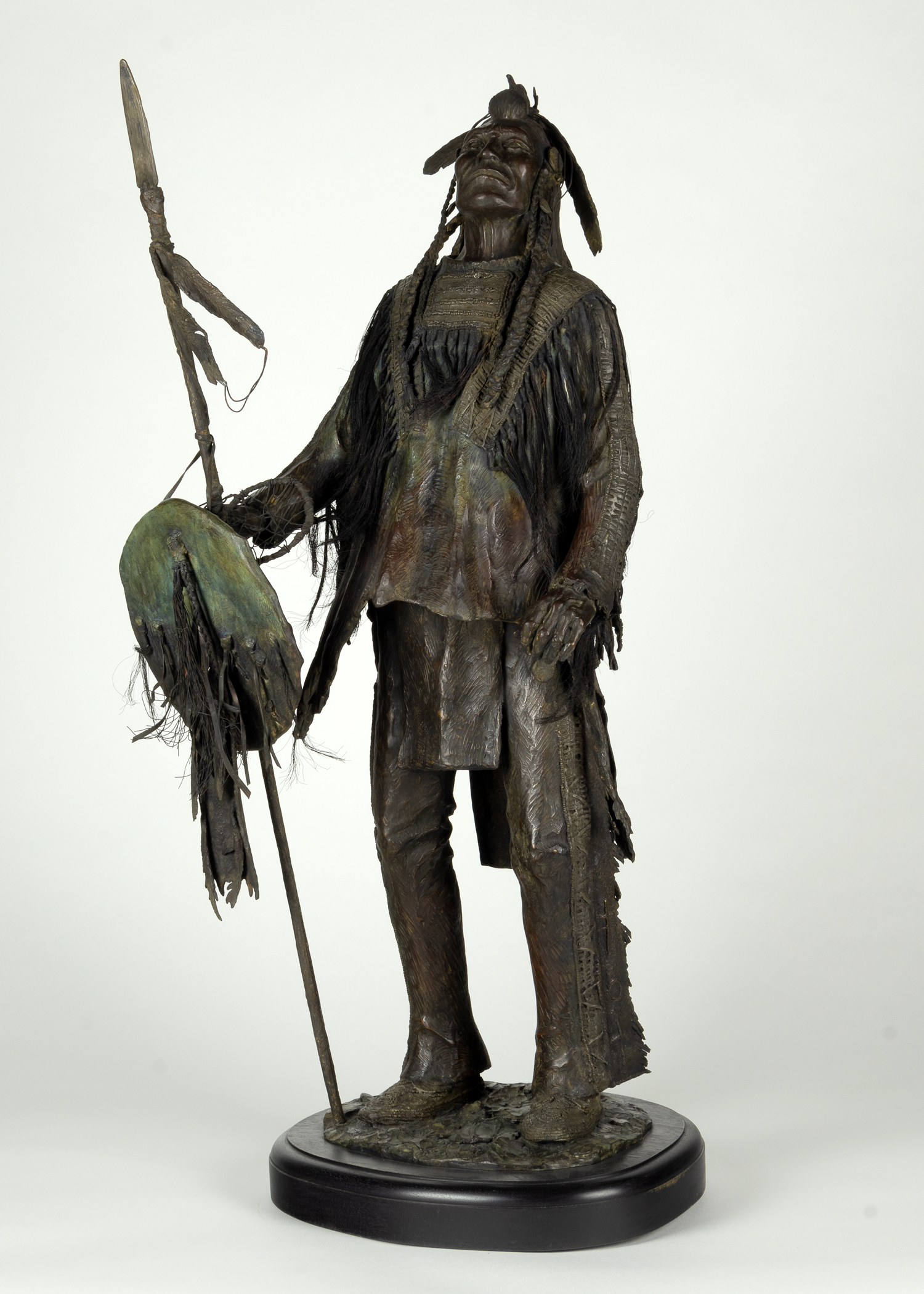 JOE BEELER (1931-2006), VOICES IN