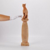JOE BOVA "CORTONA" CAT TERRA C