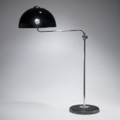 JOE COLOMBO STYLE ADJUSTABLE D