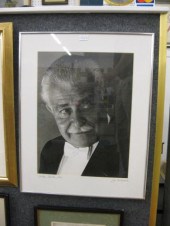 Joe de Casseres Vintage Photog