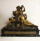 JOE DESCOMPS (FRENCH, 1869-195