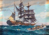 JOE DUNCAN GLEASON (1881 - 195