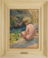 JOE DUNCAN GLEASON (1881 - 195