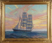 JOE DUNCAN GLEASON (1881 - 195