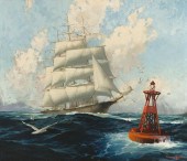 Joe Duncan Gleason (1881-1959