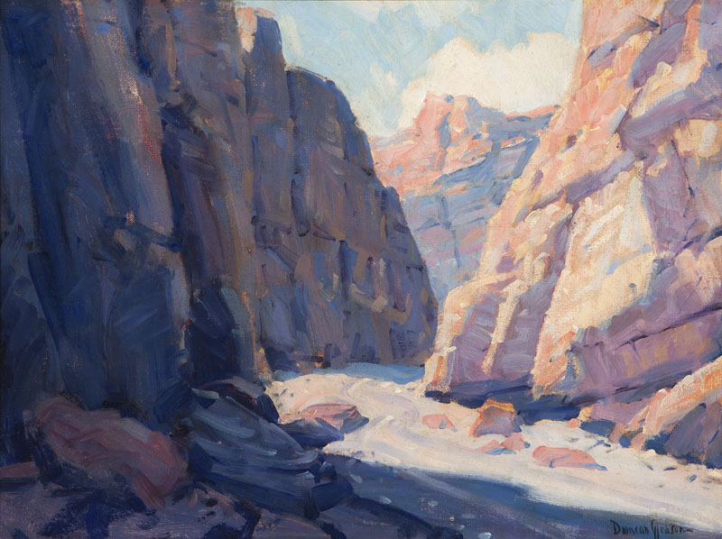 Joe Duncan Gleason (1881-1959