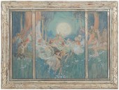JOE DUNCAN GLEASON, (1881-1959