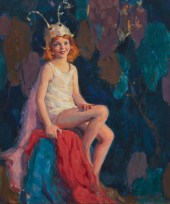 JOE DUNCAN GLEASON, (1881-1959