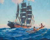 JOE DUNCAN GLEASON, (1881-1959