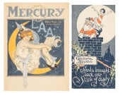 JOE DUNCAN GLEASON (1881-1959)