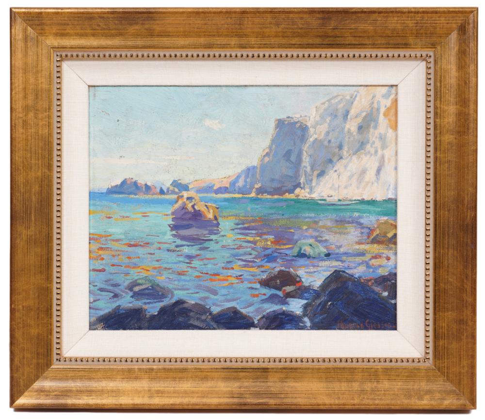 JOE DUNCAN GLEASON CALIFORNIA OIL