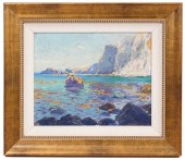 JOE DUNCAN GLEASON CALIFORNIA