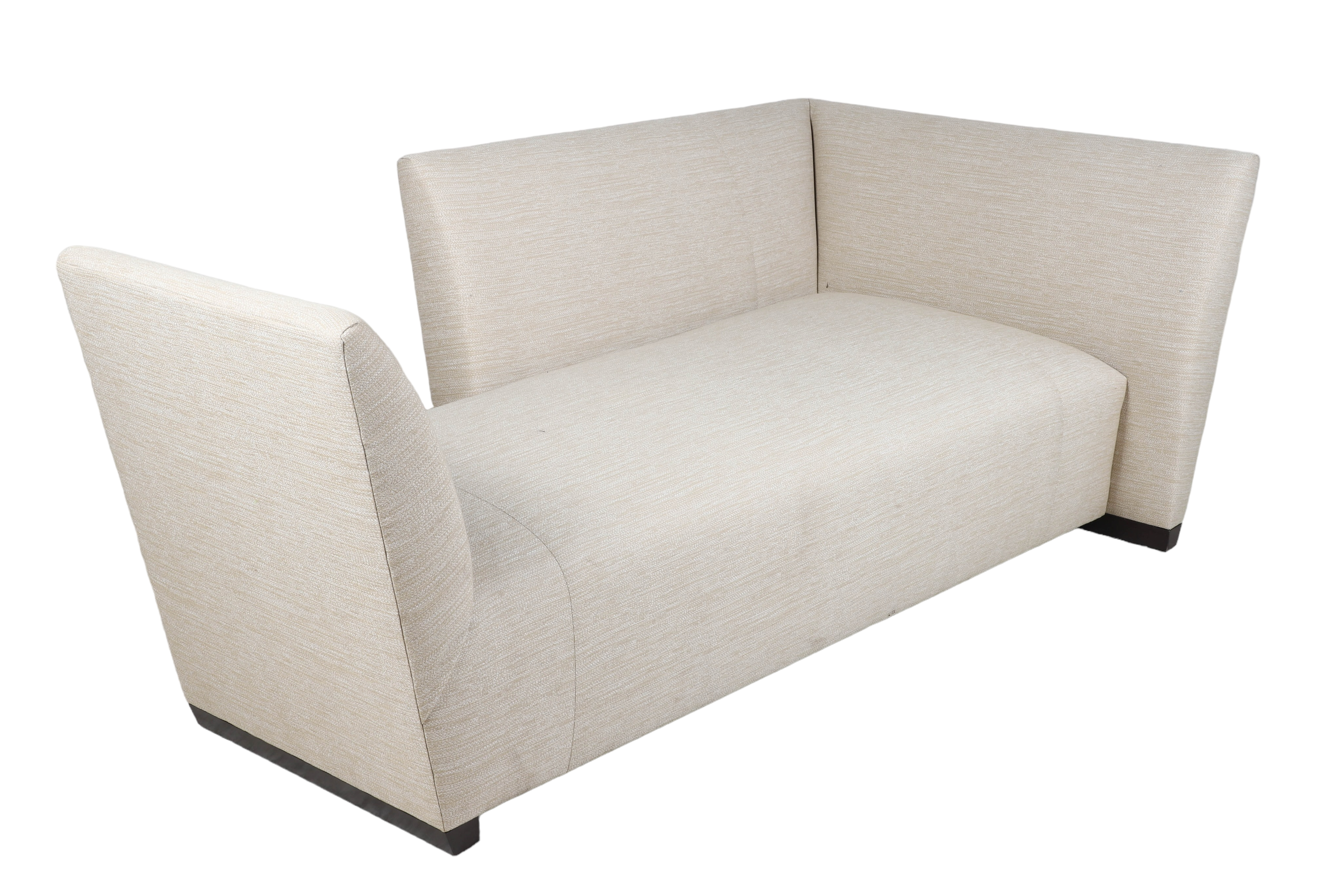 Joe D'urso for Donghia