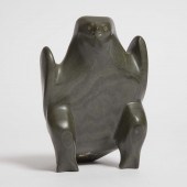 Joe Emiqutailaq ?? (b. 1918),