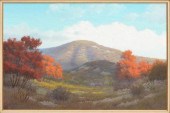 JOE G. RUSSELL (1926-2008) TEX