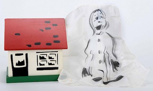 JOE GHOSTJoe Ghost. Okito-Redmon,