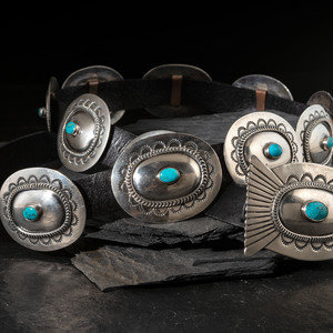Joe H. Quintana (Cochiti,