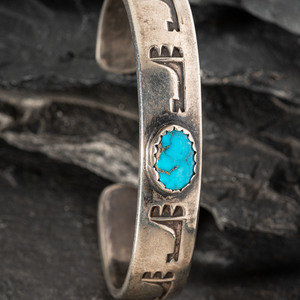 Joe H. Quintana (Cochiti,