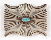 JOE H. QUINTANA, COCHITI INDIA