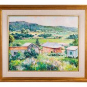 Joe Horton (American, 20th Cen