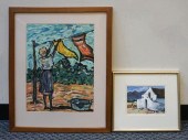 JOE KOEN (SOUTH AFRICAN, 20TH