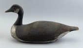 JOE LINCOLN CANADA GOOSE DECOY