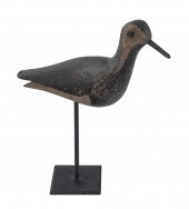 JOE LINCOLN PLOVER DECOY ACCOR