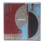JOE MAKTIMA (OR, 1962 - ) "New