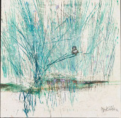 JOE MCKIBBEN (AMERICAN, 20TH C