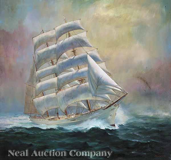 Joe Moran (American/Mississippi