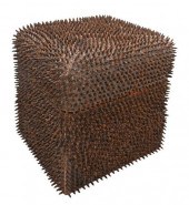 JOE NICASTRI (B. 1945), NEST W