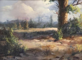JOE RADER ROBERTS (TEXAS, 1925