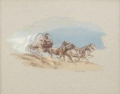 JOE RADER ROBERTS (TX, 1925-19